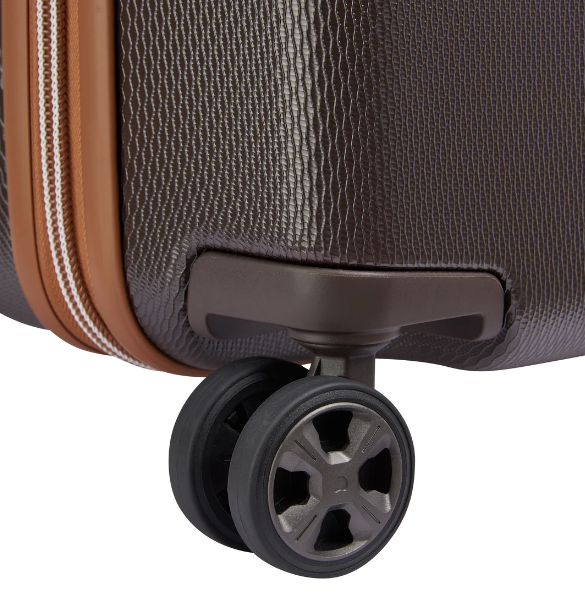 Herdzco Supplies Delsey Luggage Parts Wheels Delsey Luggage Wheel