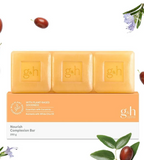G&H Complexion Soap Bar - White Chia Oil