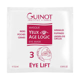 Guinot Age Logic Eye Mask Smoothing & Revitalizing 4 Sachets