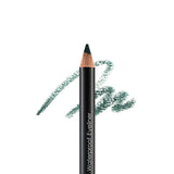 Flormar Waterproof Mat Eyeliner - Long-Lasting, Intense Pigment, Smudge-Proof - Flormar Waterproof Eyeliner
