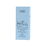 Ziaja Moisturizing Face Cream with SPF10 - Hydrating, Non-Greasy, and Perfect as Makeup Base for Acne-Prone Skin