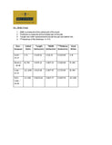 T-Form - T-Shape Metatarsal Pad