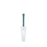 Flormar Nail Enamel High Pigment 497 Celadon Glaze - Long-Lasting Nail Polish