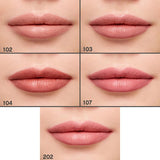 Vivienne Sabó Jolies Lèvres Lip Liner 102 Rose Nude