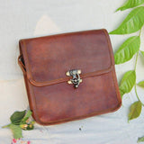 The Feminine Crossbody