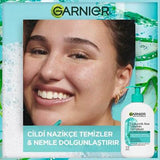 Garnier Hyaluronic Aloe Soothing Cleanser - 250 ml