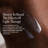 Light Therapy Boosting Face & Neck Serum