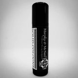 The Abbey Solid Cologne - by Murphy and McNeil / Black Mountain Shaving