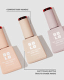 SO327 Caramel Driz