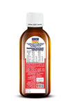 Sorvagen Smart Kids Liquid Form Citicoline 150 ml