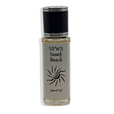 SFWS South Beach Beard Oil - by Murphy and McNeil