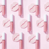 Gosh Lip Filler Plumping Lip Gloss for Fuller Lips 001 Baby