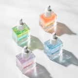 Spring Steps (Coconut, Sage, and Jasmine) - 15ml