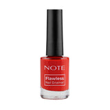 Note Nail Flawless - Healthy, Quick-Drying Nail Polish with High-Gloss Finish