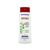Restorex Hair Loss Prevention Shampoo for All Hair Types - Nourishing 16.91 fl oz