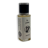 St. James Beard Oil - by Murphy and McNeil