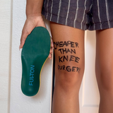 The Classic Insole