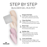 Builder Gel in a Pot - Put Your Records On