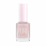 Pastel Pure Vegan Nail Polish - Cruelty-Free, Non-Toxic, Long-Lasting Color - 0.44 fl oz