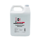 Divinity Structure Traditional  Liquid Monomer 128oz - Kupa
