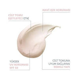 The Purest Solutions Face Sunscreen SPF50+ - Anti-Aging Skincare with Arbutin & Niacinamide
