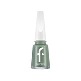 Flormar Nail Enamel 543 Spa Day Pigmented Nail Polish