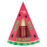 Beaulis Fun Glossy Bites Lip Gloss 215 Watermellow