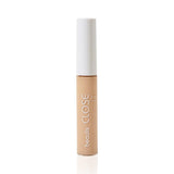 Beaulis Close It Liquid Concealer - Pale Almond for Flawless Skin | 0.33 fl. oz.