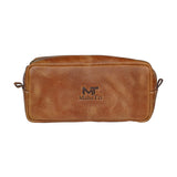 MaheTri Tanned Toiletry