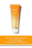 Murad Vita-C Triple Exfoliating Facial - Deep Cleansing Vitamin C Skincare for Smoother Skin