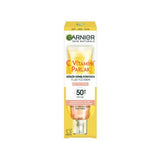 Garnier Vitamin C Sunscreen Glow Cream - SPF50+ | 40 ml