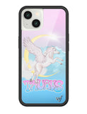Taurus iPhone Case