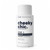 Cheeky Chic Step 1 Repair Shampoo for Damaged Hair 250 ml