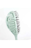 Nascita Pro Vegan Detangling Hair Brush - Ergonomic Design for Gentle Hair Care