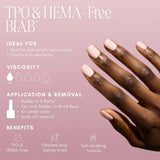 Demure BIAB™ TPO & Hema-Free - 20ml