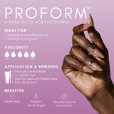 ProForm™ Bare Stone - 45g