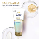 Dove Bond Intense Repair Conditioner - Peptide Complex | 170 ml