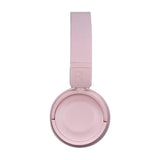 Hytech HY-XBK44 Batty Bluetooth 5.0 Wireless Headphones - Long Lasting Battery, High-Quality Sound