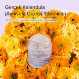 Mary & May Calendula & Peptide Sleeping Mask for Soothing 110g