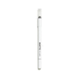 Gosh Matte Eye Liner 001 Dover White 1.2g