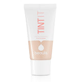 Beaulis Tint It Foundation 106 Light Porcelain - Medium Coverage Foundation Makeup with Vitamins E & K