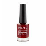 Note Nail Flawless Nail Polish - Long-Lasting, Easy-to-Apply, High-Quality Nail Care