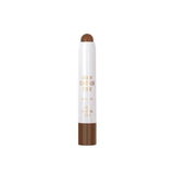 Golden Rose Contour Stick - 04 Rich Deep - Vegan, Creamy Texture for Natural Makeup Contouring