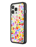 Tutti Fruity iPhone Case
