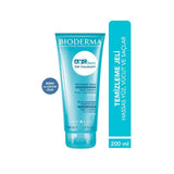 ABCDerm Baby Foaming Cleanser - Gentle, Hypoallergenic Skincare for Sensitive Skin, Paraben-Free, Dermatologically Tested - 6.76 fl oz