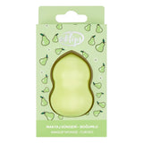 Eklips Hourglass Makeup Sponge for Flawless Blending 1 Count