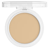 Wet n Wild Barefocus Setting Powder - Long-Lasting Makeup, Shine Control & Smooth Finish