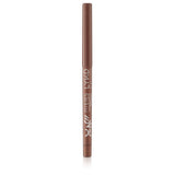 LYKD Waterproof Eyeliner - High Pigmentation, Soft Tip, Long-Lasting Makeup for Versatile Looks