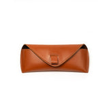 Leather Sunglasses Case