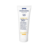 Isis Pharma Uveblock Mineral Sunscreen SPF50+ - High Protection, 100% Mineral Filters, Lightweight